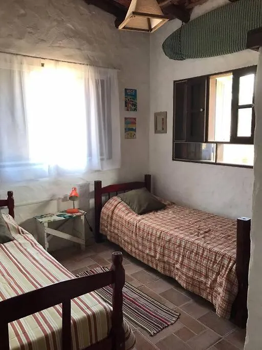 Holiday home Casa Alegre Frente A Las Dunas Praia do Rosa Brazil