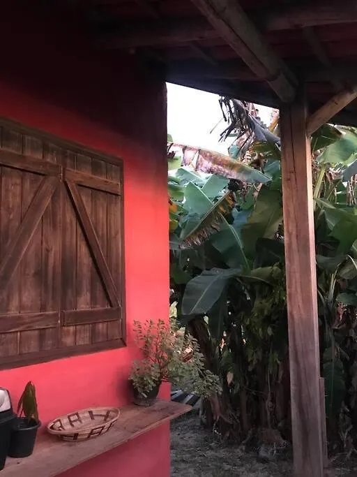 Holiday home Casa Alegre Frente A Las Dunas Praia do Rosa Brazil