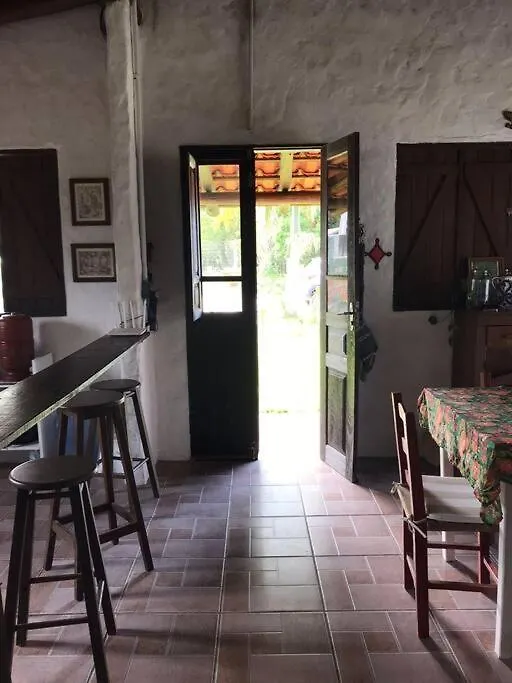 Casa Alegre Frente A Las Dunas Praia do Rosa 0*,