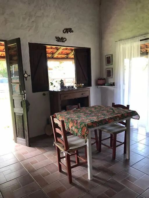 Casa Alegre Frente A Las Dunas Praia do Rosa Holiday home