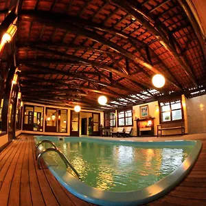 Inn Porto Dos Casais, Praia do Rosa