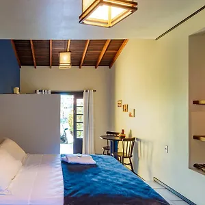 Inn Flor De Lotus, Praia do Rosa