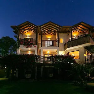 Hotel Shiva Boutique - Do Rosa, Praia do Rosa