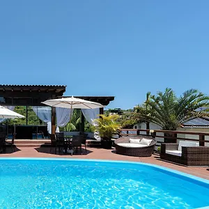 Inn Natribus Rosa, Praia do Rosa